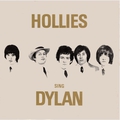 Обложка альбома Hollies Sing Dylan