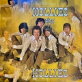 Обложка альбома Hollies Sing Hollies