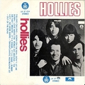 Обложка альбома Hollies