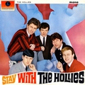 Обложка альбома Stay with The Hollies