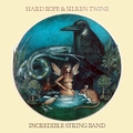 Обкладинка альбому Hard Rope & Silken Twine