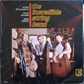 Обкладинка альбому The Incredible String Band