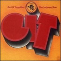 Обложка альбома G.I.T.: Get It Together