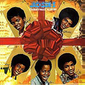 Обложка альбома Jackson 5 Christmas Album