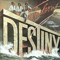 Обложка альбома Destiny