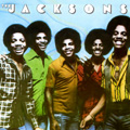 Обложка альбома The Jacksons
