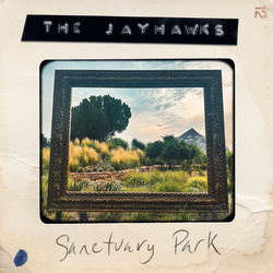 Обкладинка альбому Sanctuary Park