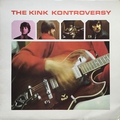 Обкладинка альбому The Kink Kontroversy