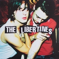 Обкладинка альбому The Libertines