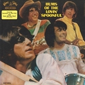 Обложка альбома Hums of the Lovin' Spoonful