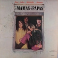 Обложка альбома The Mamas & The Papas
