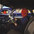Обложка альбома Frances the Mute