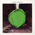 Обложка альбома Cabbage Alley