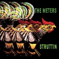 Обложка альбома Struttin'