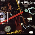 Обложка альбома The Meters