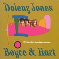 Обкладинка альбому Dolenz, Jones, Boyce & Hart