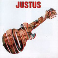 Обложка альбома Justus