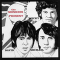 Обложка альбома The Monkees Present