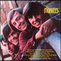 Обложка альбома The Monkees