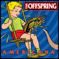 Обложка альбома Americana
