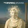 Обложка альбома Splinter