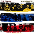Обложка альбома Synchronicity