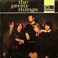 Обложка альбома The Pretty Things