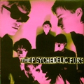 Обкладинка альбому The Psychedelic Furs