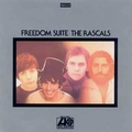 Обкладинка альбому Freedom Suite