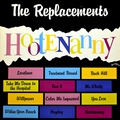 Обложка альбома Hootenanny