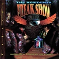 Обложка альбома Freak Show