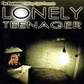 Обложка альбома Lonely Teenager