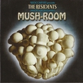 Обложка альбома Mush-Room