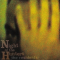 Обложка альбома Night of the Hunters