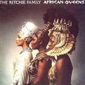 Обложка альбома African Queens