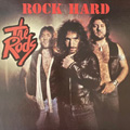 Обложка альбома Rock Hard