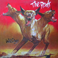 Обложка альбома Wild Dogs