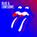 Обложка альбома Blue & Lonesome