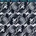 Обложка альбома Steel Wheels
