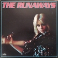 Обложка альбома The Runaways