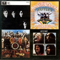 Обкладинка альбому The Rutles