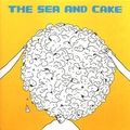 Обкладинка альбому The Sea and Cake