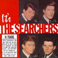 Обкладинка альбому It's the Searchers