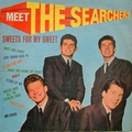 Обкладинка альбому Meet the Searchers