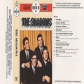 Обложка альбома The Shadows