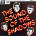 Обложка альбома The Sound of the Shadows