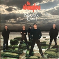 Обкладинка альбому Norfolk Coast