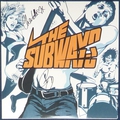 Обкладинка альбому The Subways