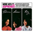 Обложка альбома More Hits by The Supremes