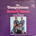Обложка альбома The Temptations in a Mellow Mood